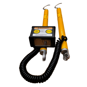 Medidor digital de fase JGW-6711