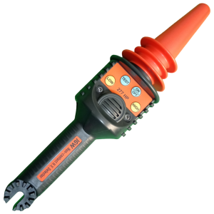 Detector de tensión de 50V a 132kV AC por aproximación JGW-277HP