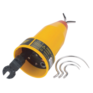 Detector de alto voltaje capacitivo (por contacto) JGW-226HVD /220HVD